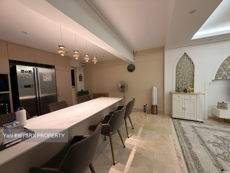 Blk 430 Tampines Street 41 (Tampines), HDB Executive #529669811